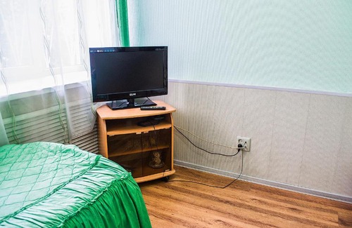 Kirov Hotel | Hotel Komfort