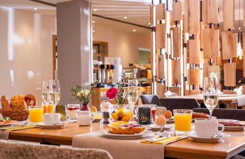 Bad Griesbach-Therme Hotel | Hotel Konradshof