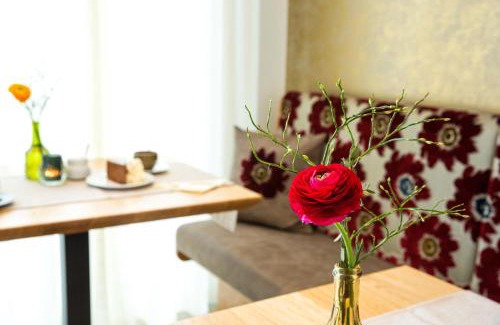 Bad Griesbach-Therme Hotel | Hotel Konradshof