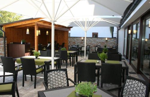 Bad Griesbach-Therme Hotel | Hotel Konradshof
