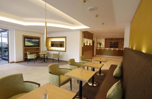 Bad Griesbach-Therme Hotel | Hotel Konradshof