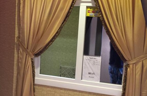 Rostov-on-Don Hotel | Hotel Korona