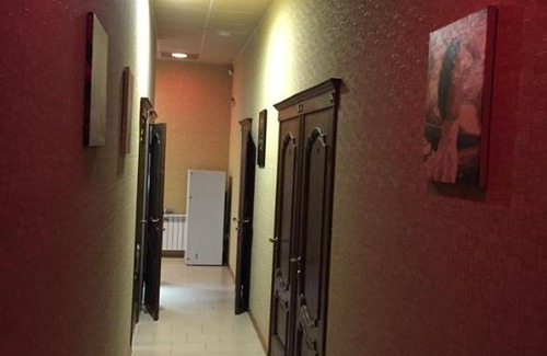 Rostov-on-Don Hotel | Hotel Korona