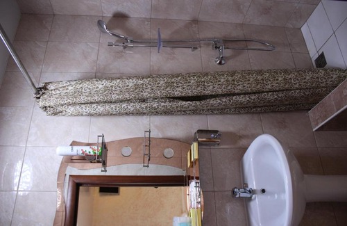 Artem Hotel | Hotel Kosmos