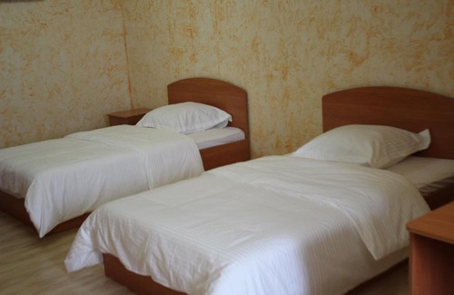 Artem Hotel | Hotel Kosmos