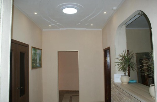 Deulino Hotel | Hotel Kovcheg