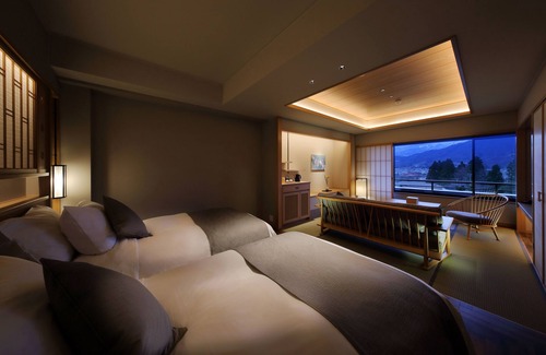 Kaminoyama House | Hotel Koyo