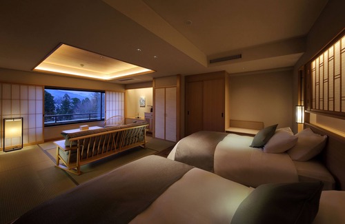 Kaminoyama House | Hotel Koyo