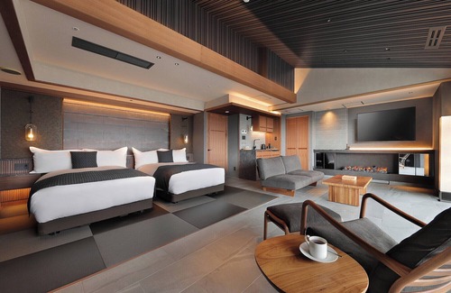 Kaminoyama House | Hotel Koyo