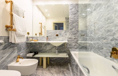 Santa Maria Novella Hotel | Hotel Kraft