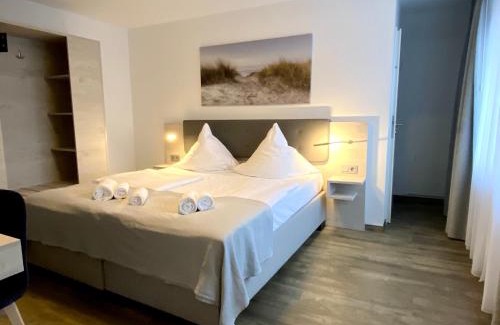 Region Hannover District Hotel | Hotel Kranenborgh Steinhude am Meer
