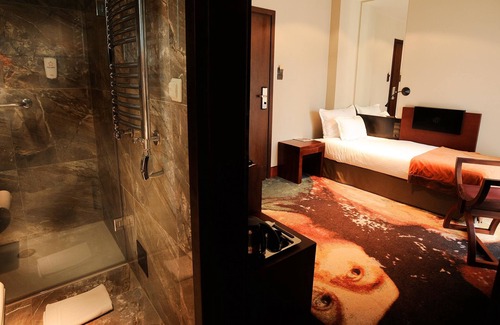 Lidzbark Warminski Hotel | Hotel Krasicki