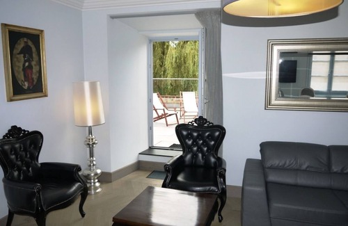 Lidzbark Warminski Hotel | Hotel Krasicki