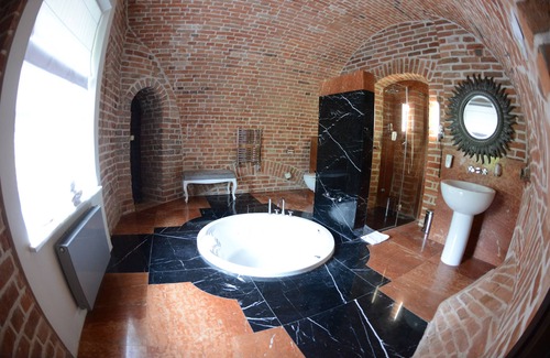 Lidzbark Warminski Hotel | Hotel Krasicki