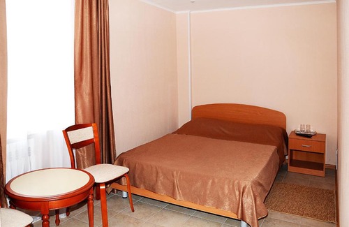 Yefremov Hotel | Hotel Krasivaya Mecha