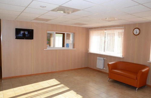 Yefremov Hotel | Hotel Krasivaya Mecha