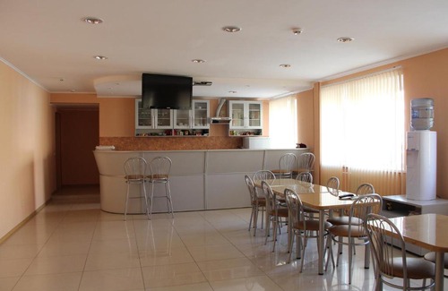 Yefremov Hotel | Hotel Krasivaya Mecha