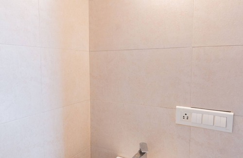 Lalkothi Hotel | Hotel Krishna by KeyMagics