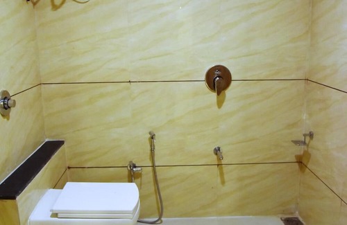 Vallabh Vidhyanagar Hotel | Hotel Krishna Palace