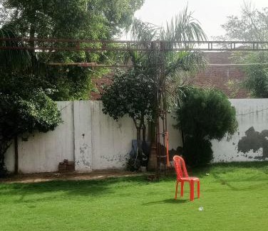 Mathura Hotel | Hotel Krishna Resorts