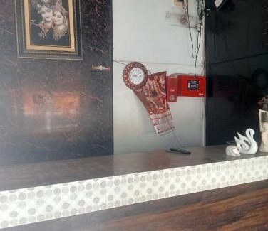 Mathura Hotel | Hotel Krishna Resorts