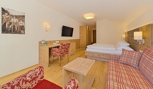 Grossarl Hotel | Hotel Kristall