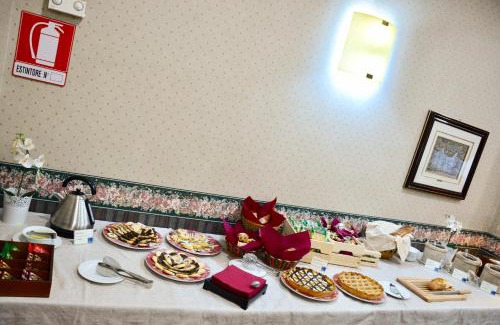 Ragusa Hotel | Hotel Kroma