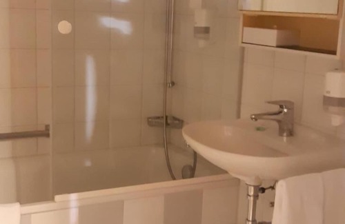 Buochs Hotel | Hotel Krone Buochs