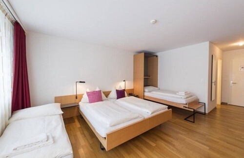 Buochs Hotel | Hotel Krone Buochs