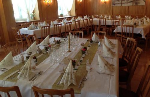 Kressbronn Hotel | Hotel KRONE Kressbronn am Bodensee