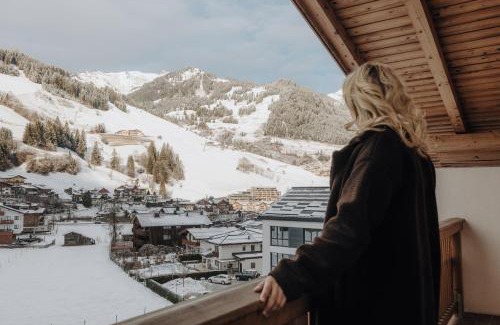 Grossarl Hotel | Hotel Krone Großarl