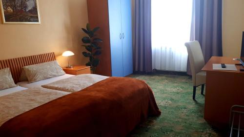 Lindow Hotel | Hotel Krone Lindow