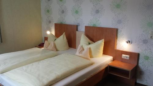 Mainz-Bingen Hotel | Hotel Krone Rüdesheim