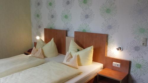 Mainz-Bingen Hotel | Hotel Krone Rüdesheim