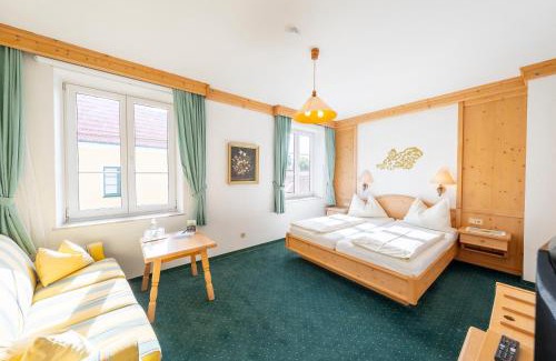 Gumpoldskirchen Hotel | Hotel Krug