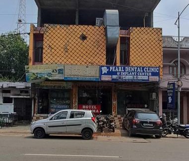 Jabalpur Hotel | Hotel Kshama