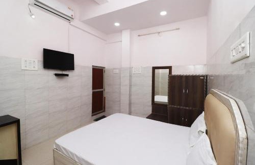 Jabalpur Hotel | Hotel Kshama