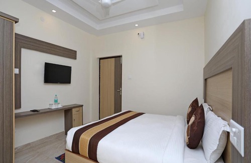 Dehradun Hotel | Hotel KSS Inn