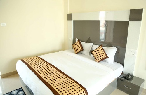 Dehradun Hotel | Hotel Kss Inn
