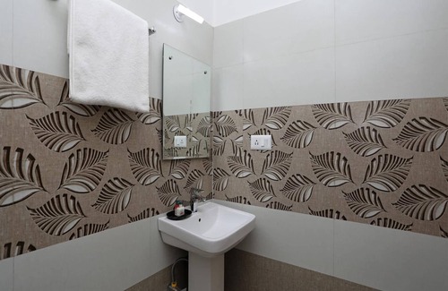 Dehradun Hotel | Hotel Kss Inn