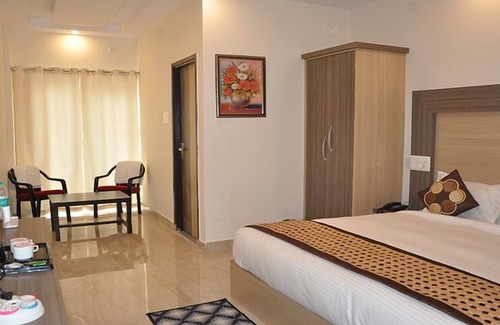 Dehradun Hotel | Hotel Kss Inn