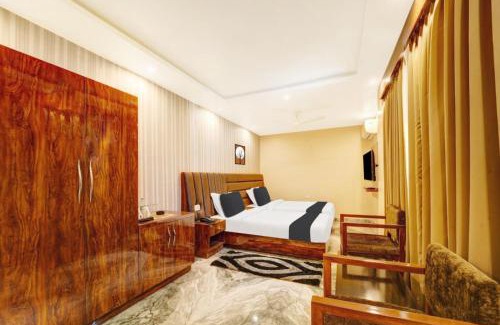 Mahipalpur Extension Hotel | Hotel ktc