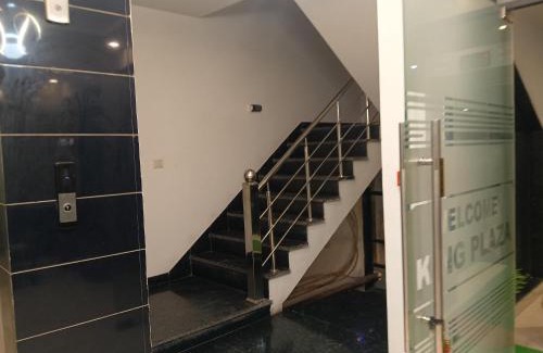 Mahipalpur Extension Hotel | Hotel ktc