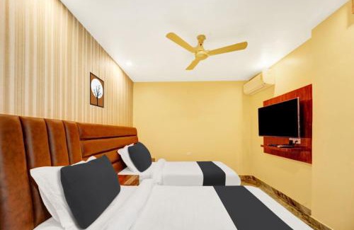 Mahipalpur Extension Hotel | Hotel ktc