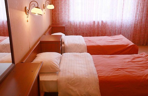 Krasnodar Hotel | Hotel Kuban