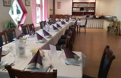 Kuhfelde Hotel | Hotel Kuhfelder Hof