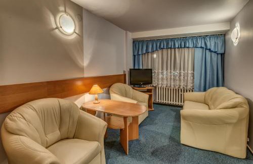 Wloclawek Hotel | Hotel Kujawy