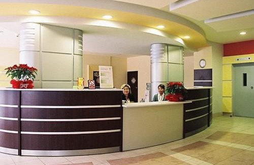 Wloclawek Hotel | Hotel Kujawy