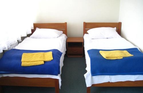 Wloclawek Hotel | Hotel Kujawy