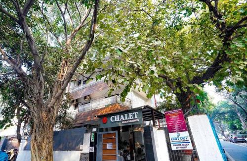 Saket Hotel | Hotel Kular at Saket Near PVR Cinema